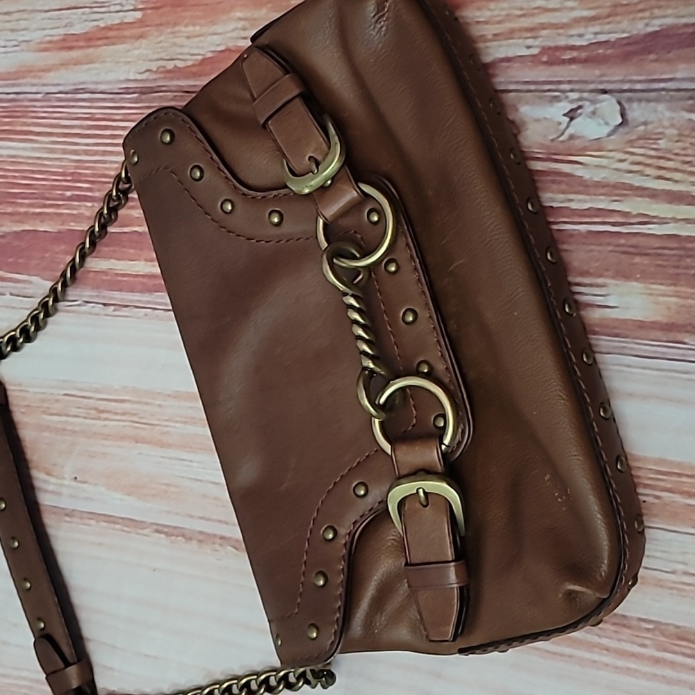 Vintage Valley Flip Michael Kors mini purse - Picture 4 of 15
